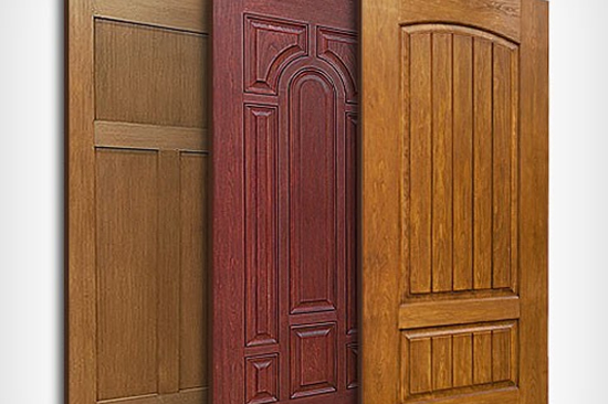 Arroyo Grande-fiberglass-door-repair