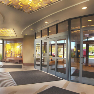 commercial door specialist Arroyo Grande