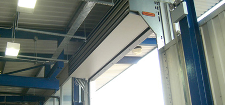 overhead sectional doors Arroyo Grande