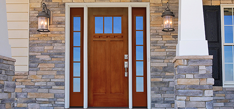 residential entry door repair Arroyo Grande