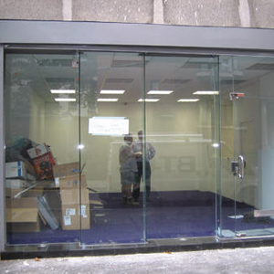 shop front door repair Arroyo Grande