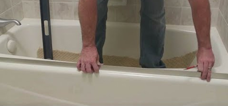Sliding Shower Door Repair in Arroyo Grande