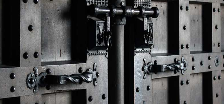 steel entry door repair in Arroyo Grande